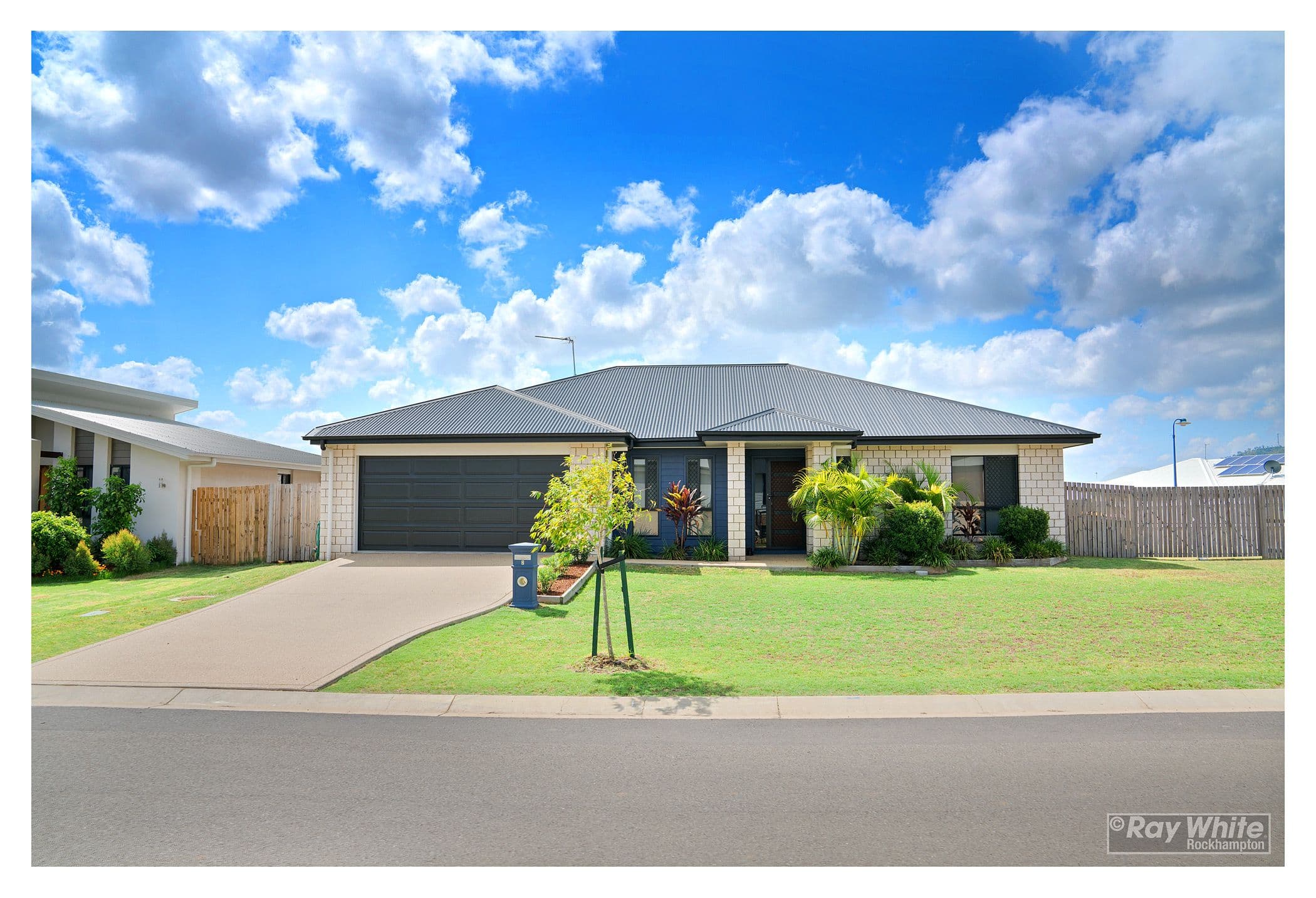 2 Graduate Parade / 4 Masters Avenue, NORMAN GARDENS QLD 4701, Norman Gardens - Image 1