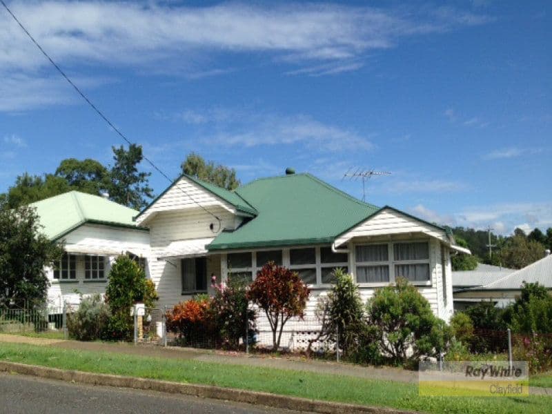 1 Warrawee Street, TOOWONG QLD 4066, Toowong - Image 1