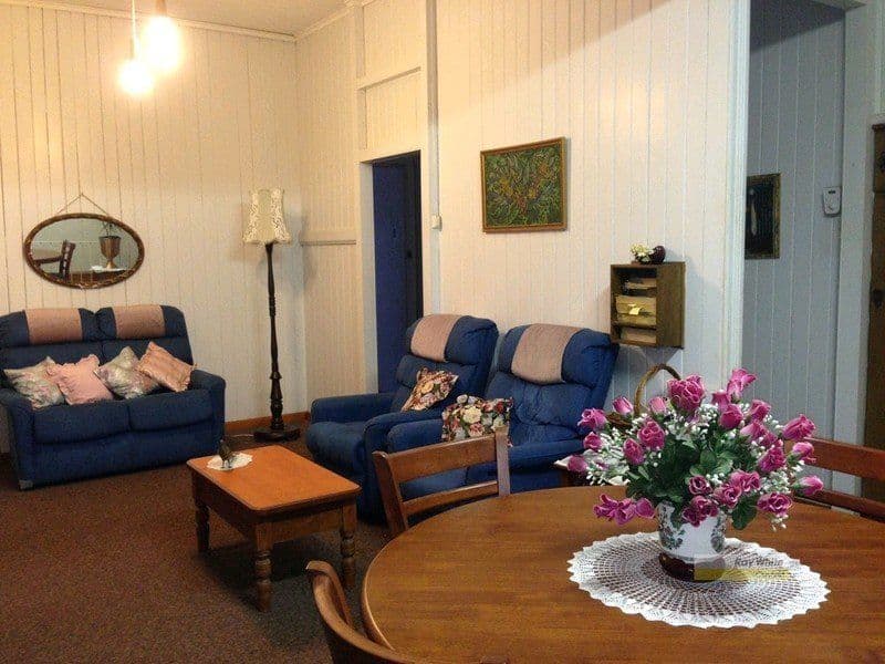 1 Warrawee Street, TOOWONG QLD 4066, Toowong - Thumbnail 3