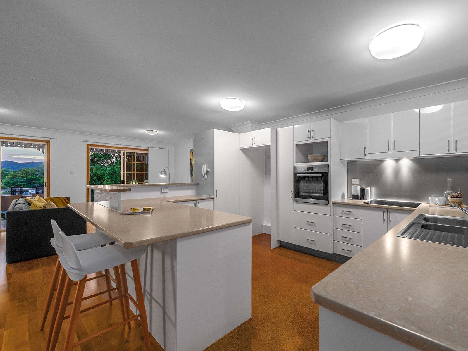 20 Glassey Street, Red Hill QLD 4059, Red Hill - Thumbnail 4