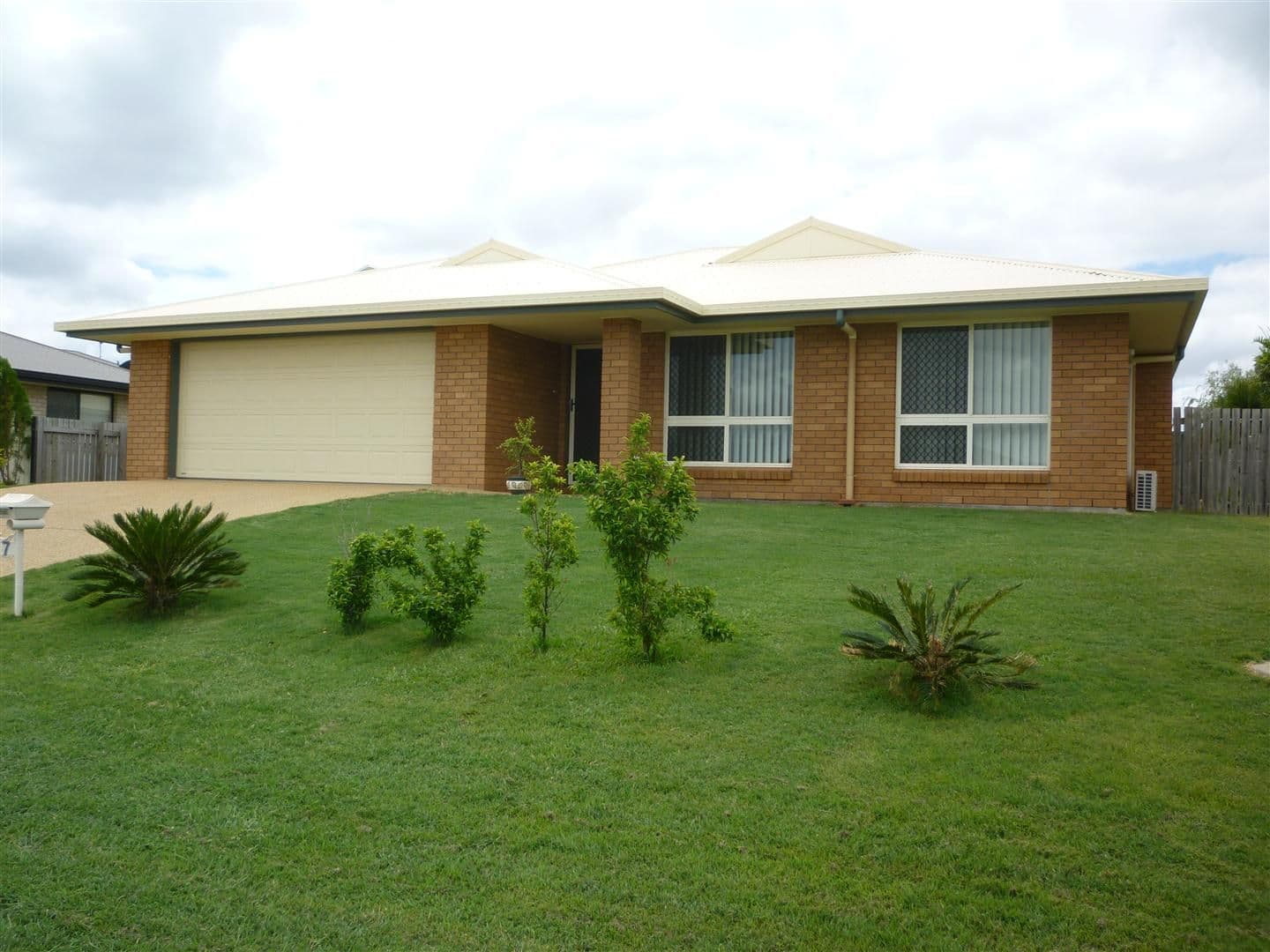 7 Joseph Street, GRACEMERE QLD 4702, Gracemere - Image 1