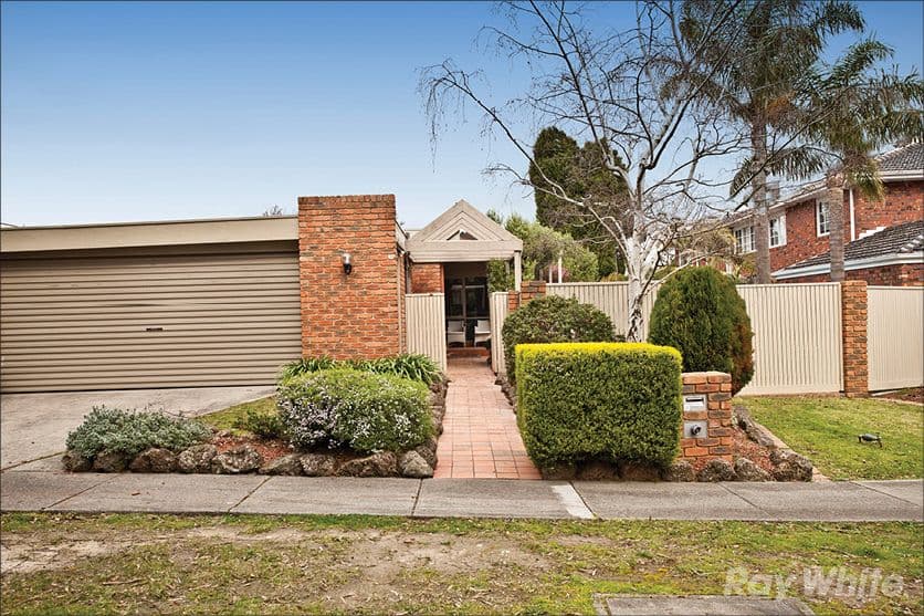 8 Gibbon Avenue, VERMONT SOUTH VIC 3133, Vermont South - Image 1