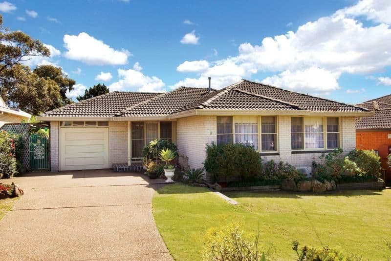 9 Malvern Avenue, Baulkham Hills NSW 2153, Baulkham Hills - Image 1