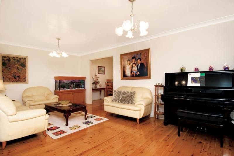9 Malvern Avenue, Baulkham Hills NSW 2153, Baulkham Hills - Thumbnail 2