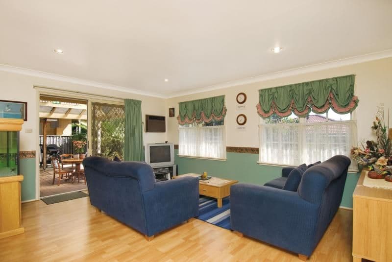 9 Malvern Avenue, Baulkham Hills NSW 2153, Baulkham Hills - Thumbnail 4