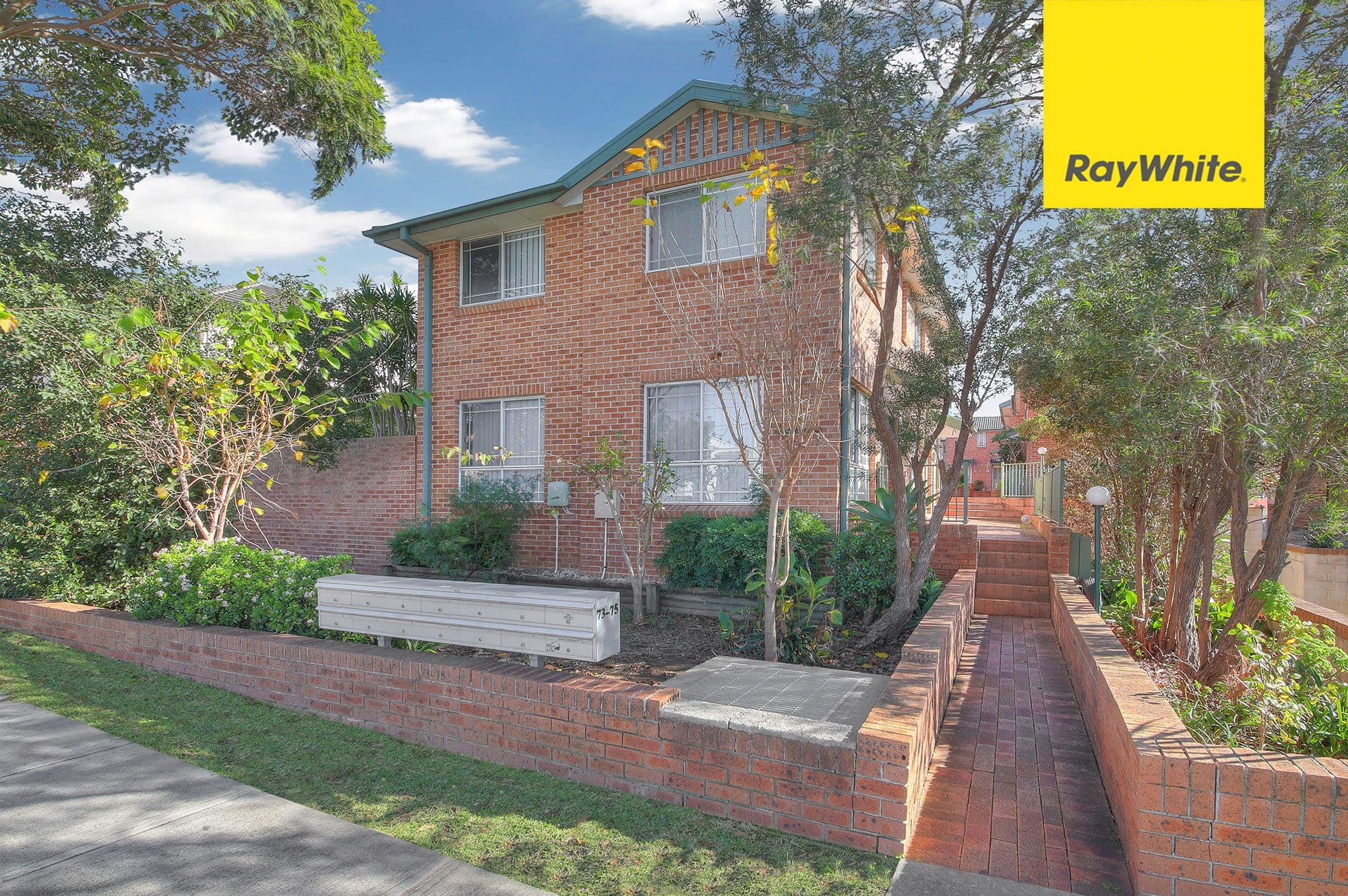 73-75 Frances Street, Lidcombe NSW 2141, Lidcombe - Image 1