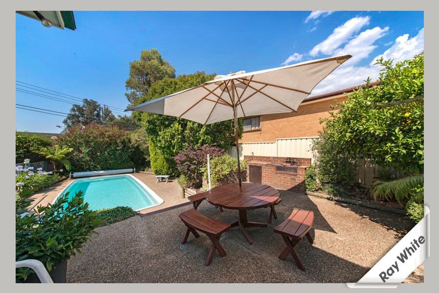 22 Mortlock Circuit, KALEEN ACT 2617, Kaleen - Image 1