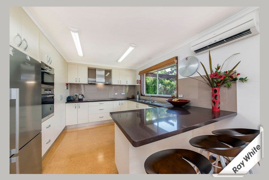 22 Mortlock Circuit, KALEEN ACT 2617, Kaleen - Thumbnail 2