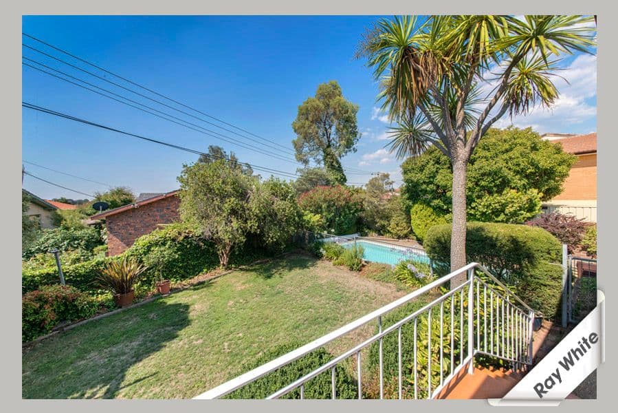 22 Mortlock Circuit, KALEEN ACT 2617, Kaleen - Thumbnail 5