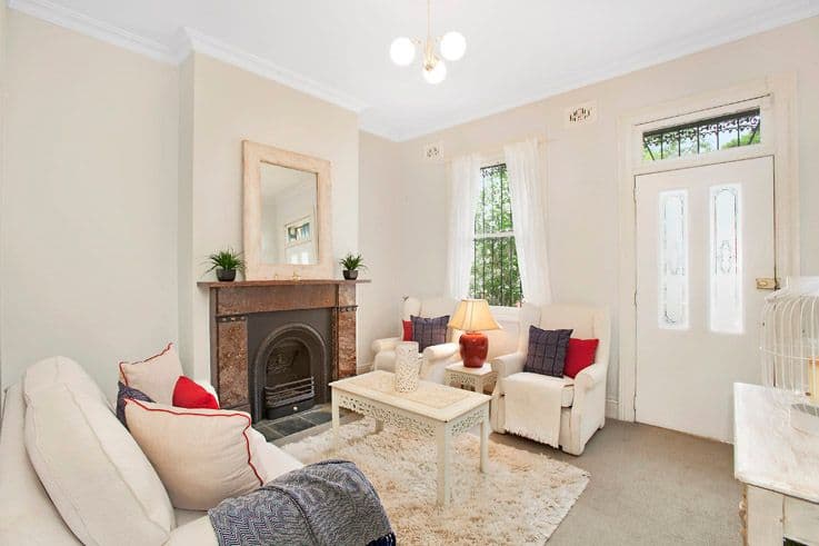 93 Cowper Street, GLEBE NSW 2037, Glebe - Image 1
