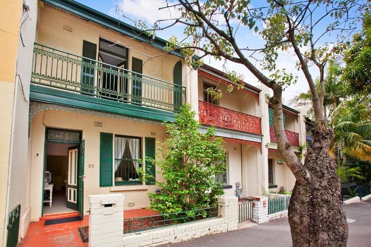93 Cowper Street, GLEBE NSW 2037, Glebe - Thumbnail 3