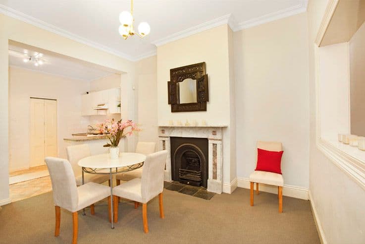 93 Cowper Street, GLEBE NSW 2037, Glebe - Thumbnail 4