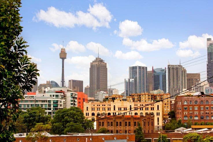 93 Cowper Street, GLEBE NSW 2037, Glebe - Thumbnail 5