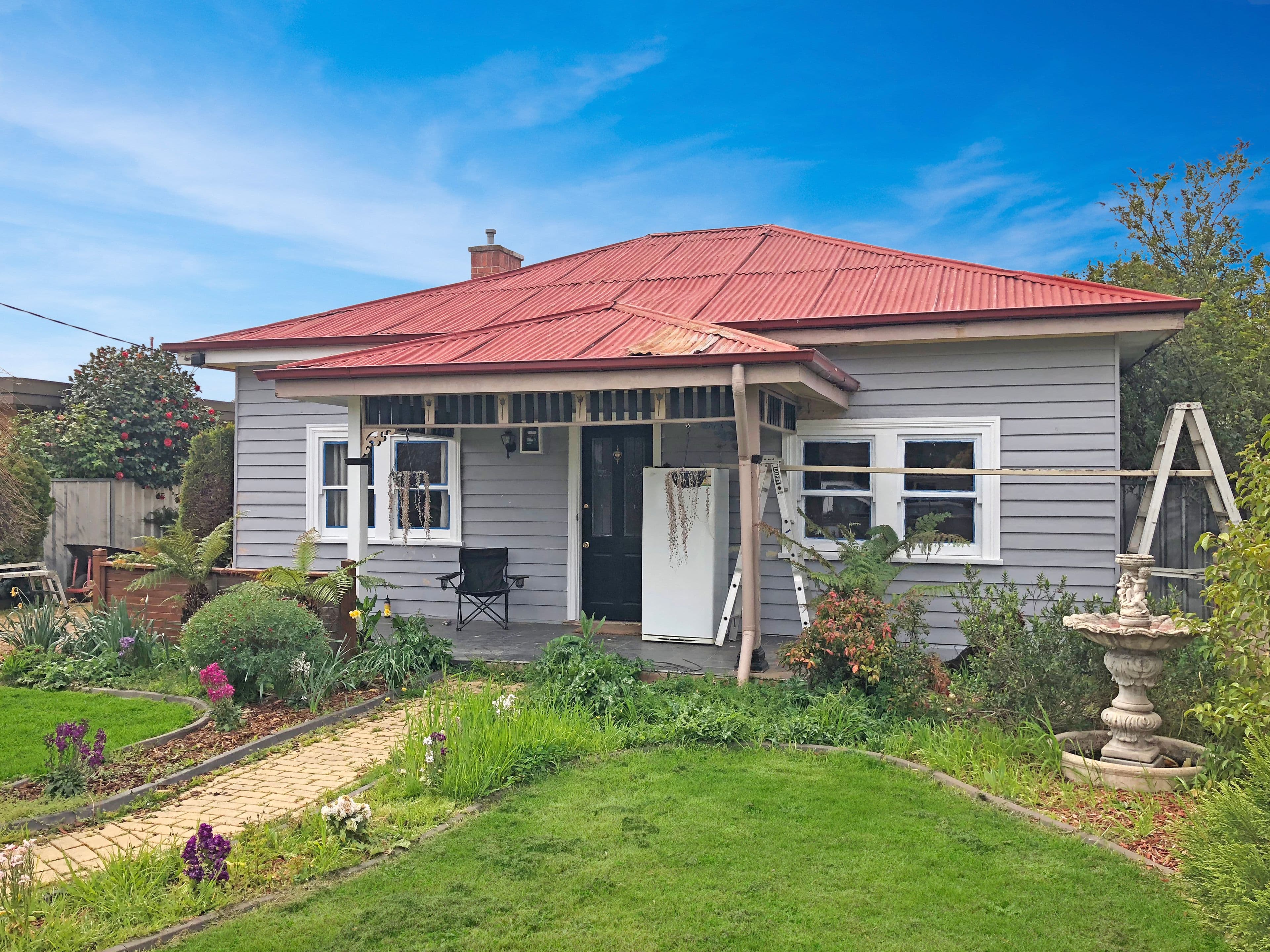 61 Hunter Street, Euroa VIC 3666, Euroa - Image 1