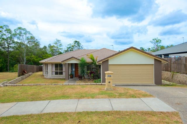 60 Silvereye Circuit, GILSTON QLD 4211, Gilston - Image 1