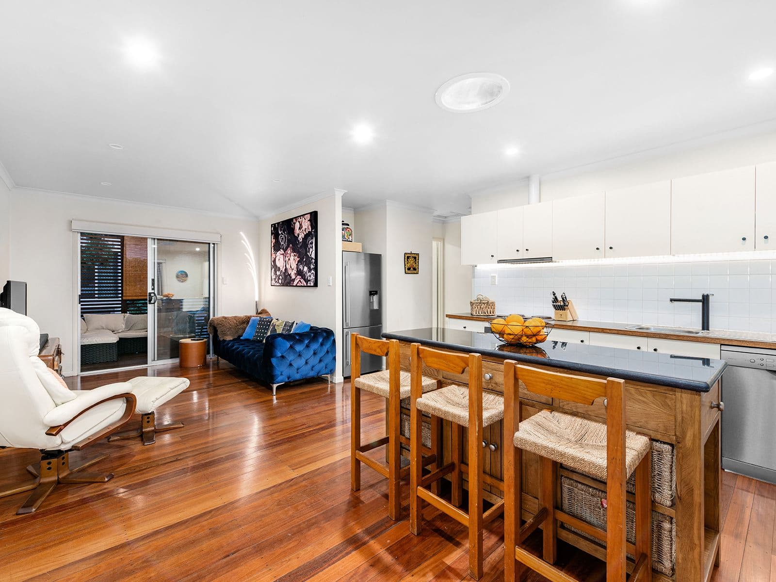 23 Glassey Street, Red Hill QLD 4059, Red Hill - Thumbnail 4