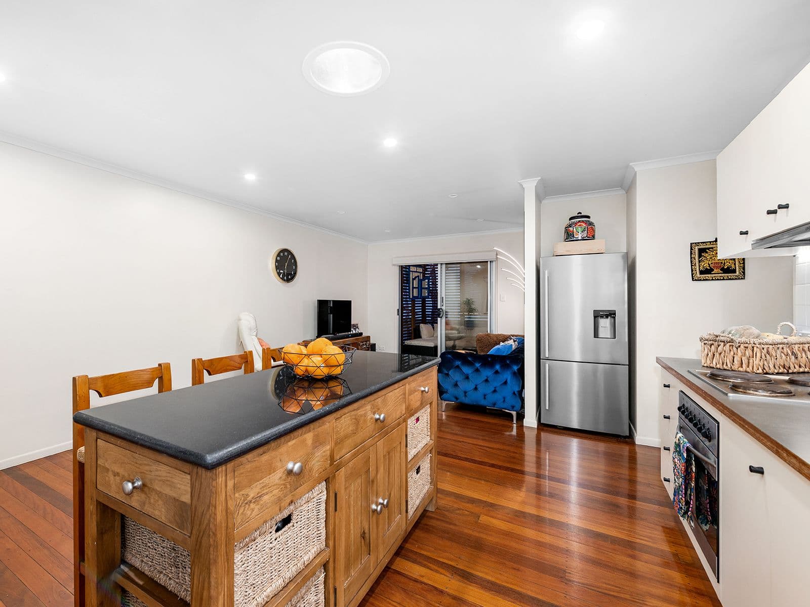 23 Glassey Street, Red Hill QLD 4059, Red Hill - Thumbnail 5