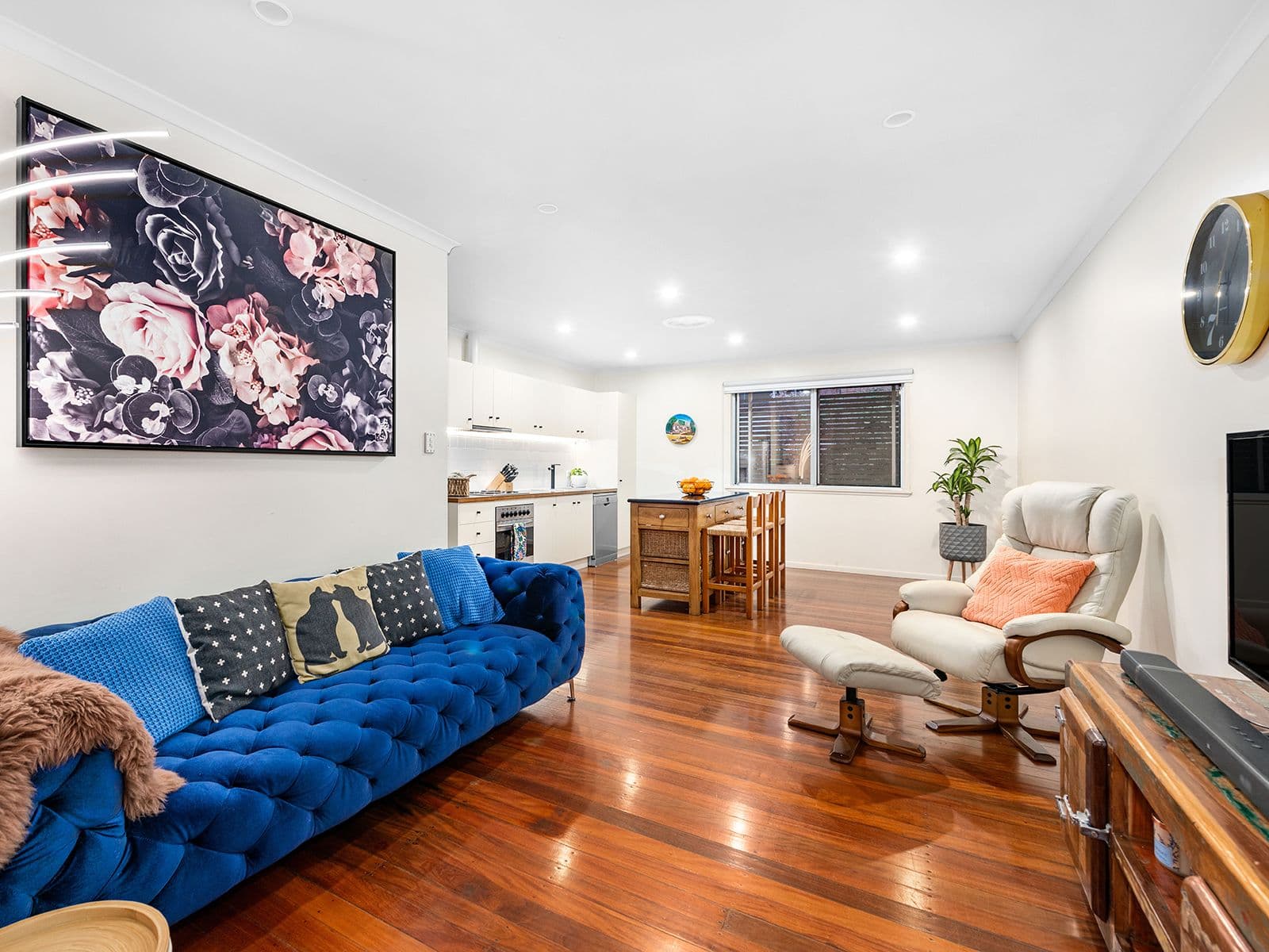 23 Glassey Street, Red Hill QLD 4059, Red Hill - Thumbnail 6