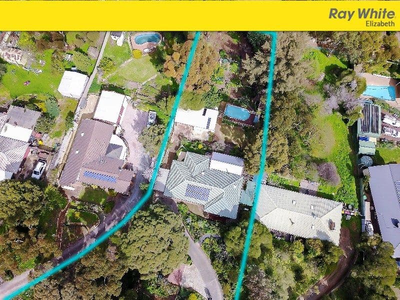 189 Target Hill Road, Greenwith SA 5125, Greenwith - Image 1