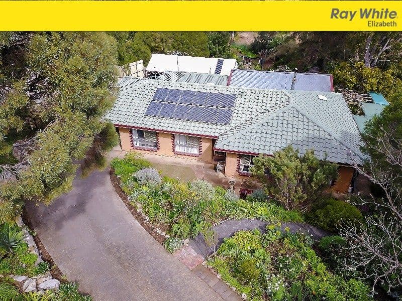 189 Target Hill Road, Greenwith SA 5125, Greenwith - Thumbnail 2