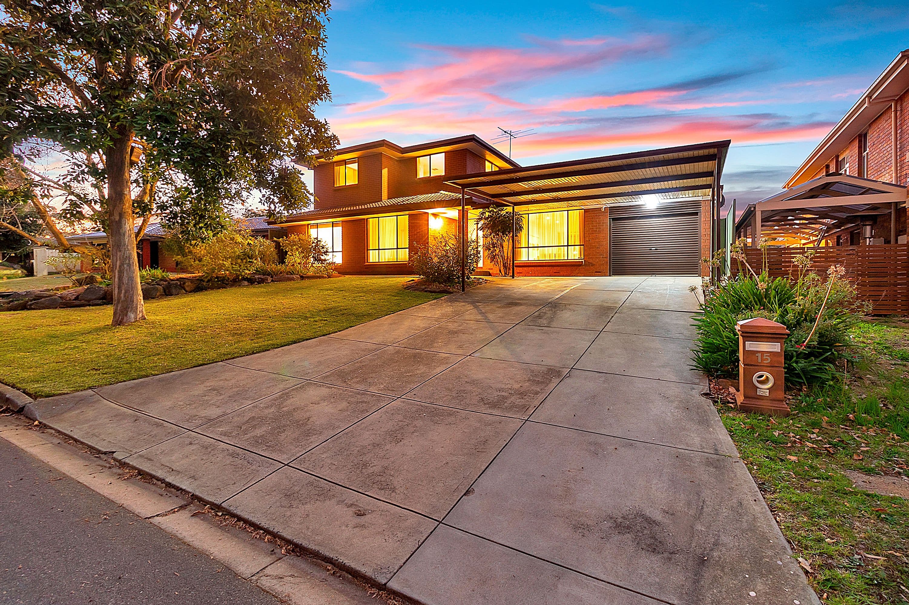 15 Lydia Avenue, Surrey Downs SA 5126, Surrey Downs - Image 1