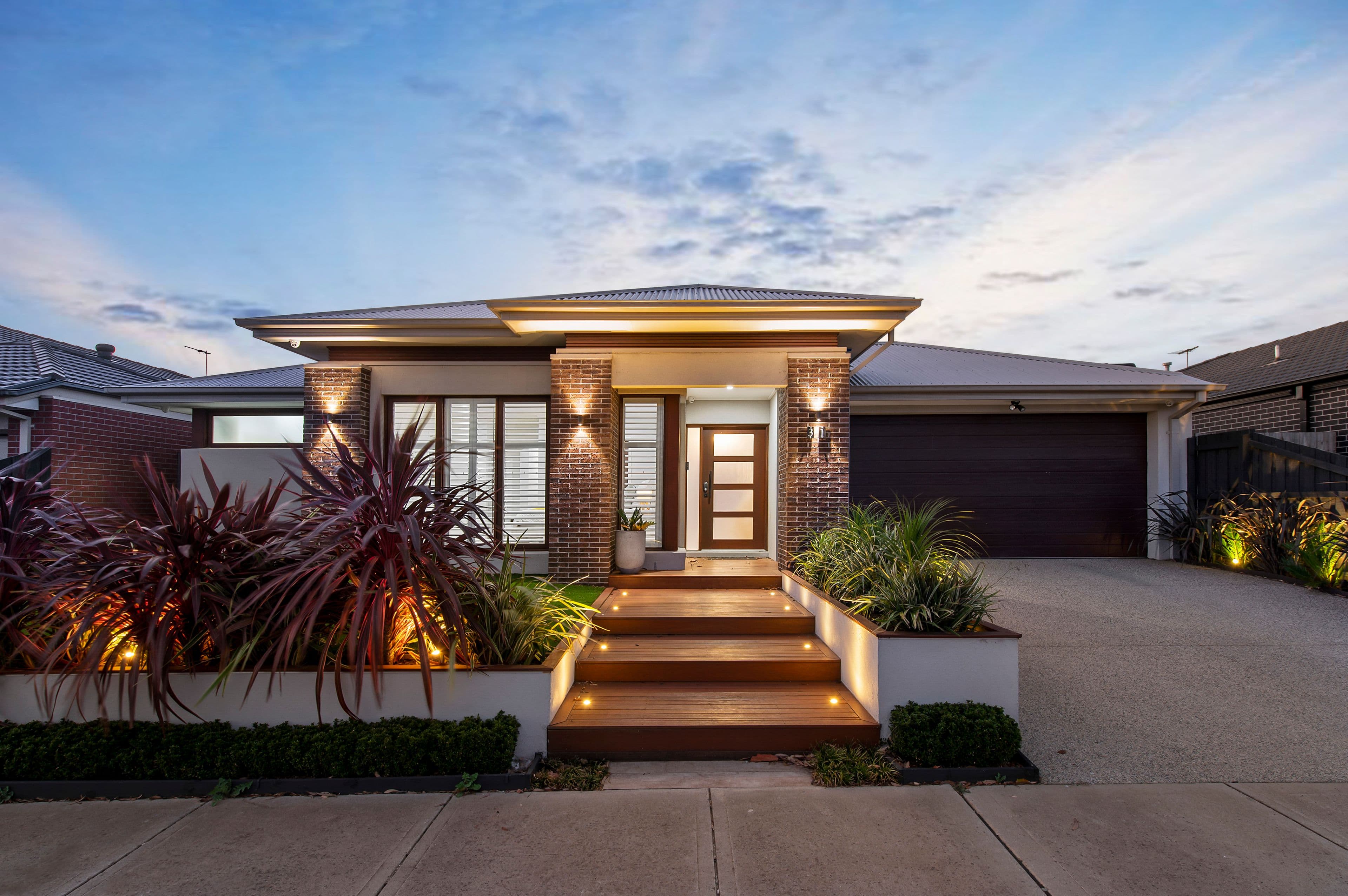 31 City Vista Court, FRASER RISE VIC 3336, Fraser Rise - Image 1