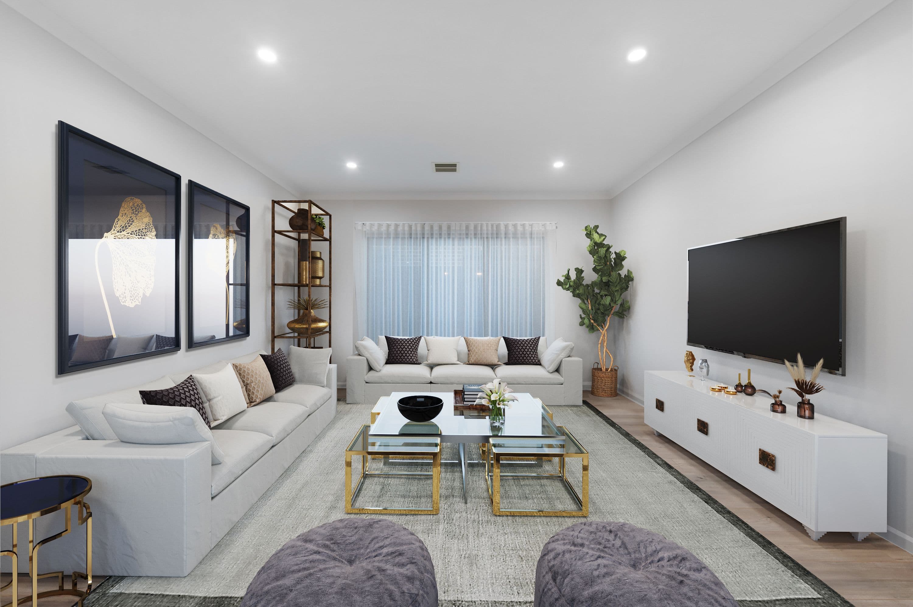 31 City Vista Court, FRASER RISE VIC 3336, Fraser Rise - Thumbnail 3