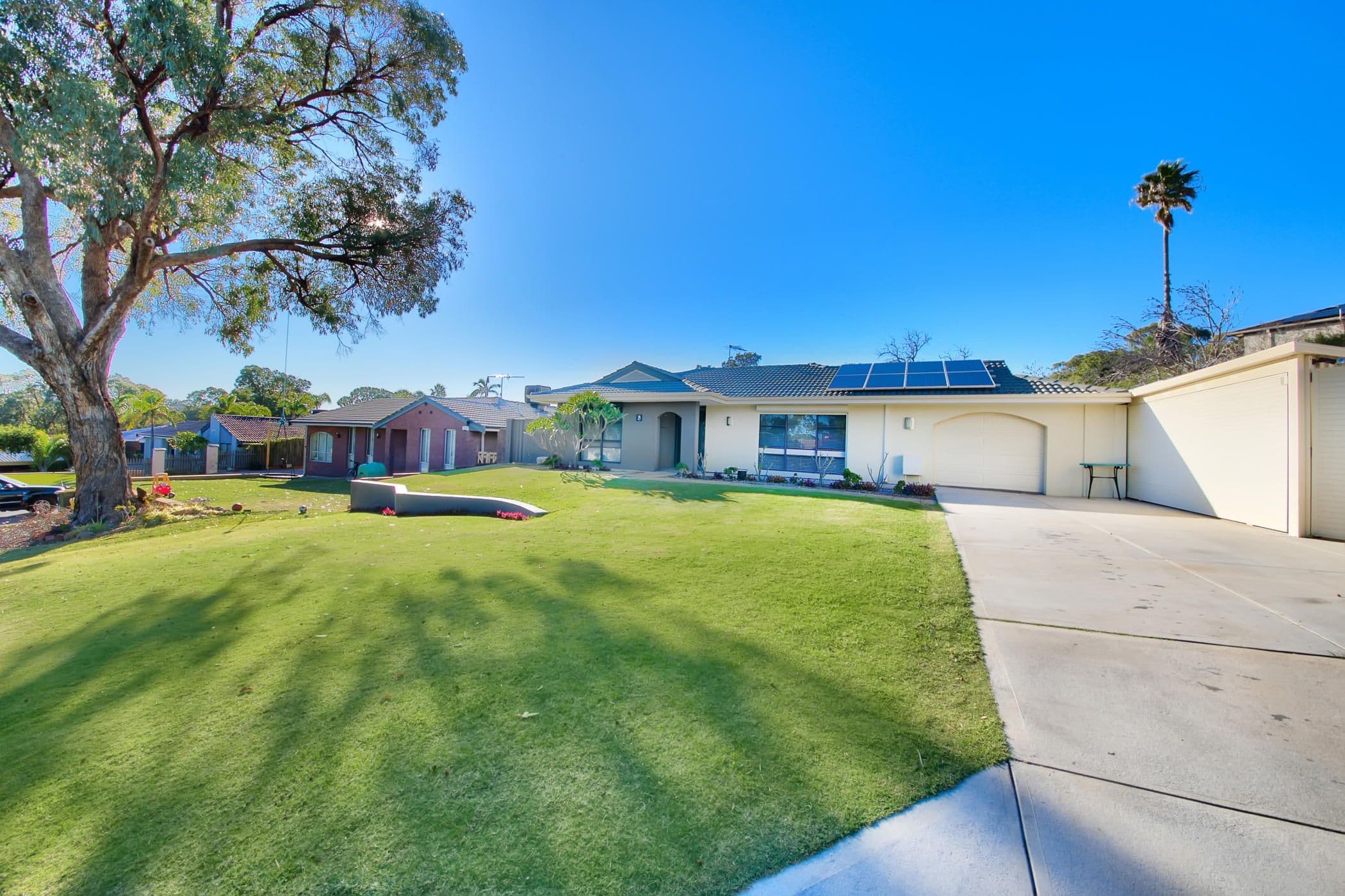 8 Bonsall Place, Carine WA 6020, Carine - Image 1