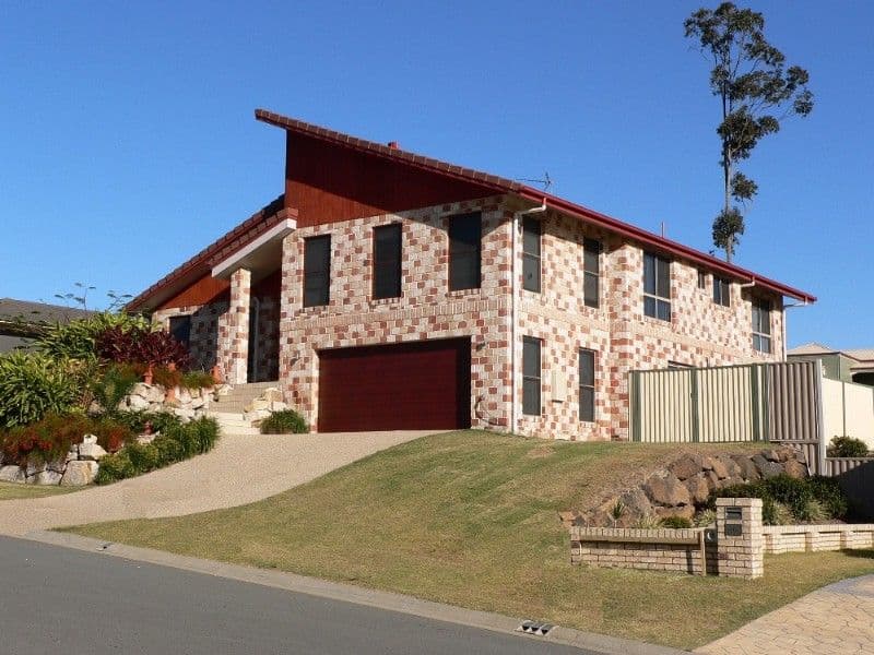 8 Forest Oak Drive, UPPER COOMERA QLD 4209, Upper Coomera - Image 1