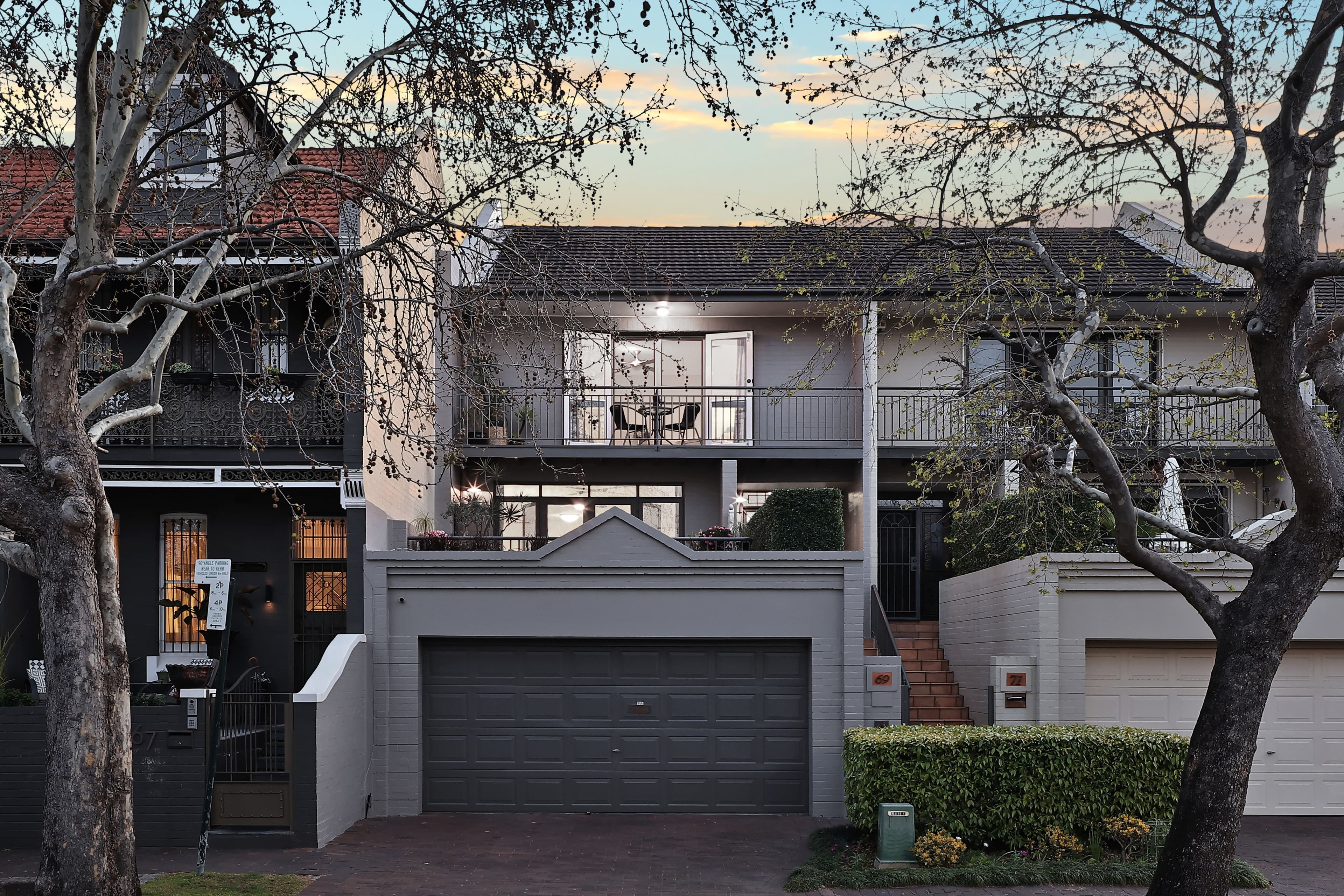 69 Lombard Street, Glebe NSW 2037, Glebe - Image 1