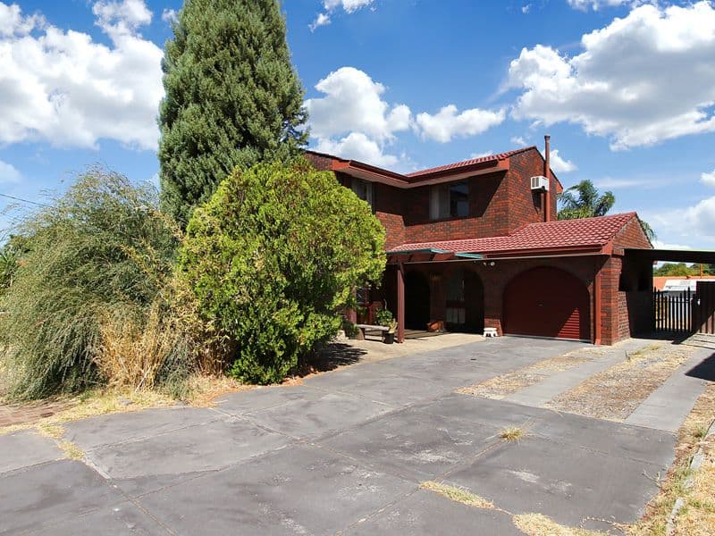 156 Fremantle Road, GOSNELLS WA 6110, Gosnells - Thumbnail 6