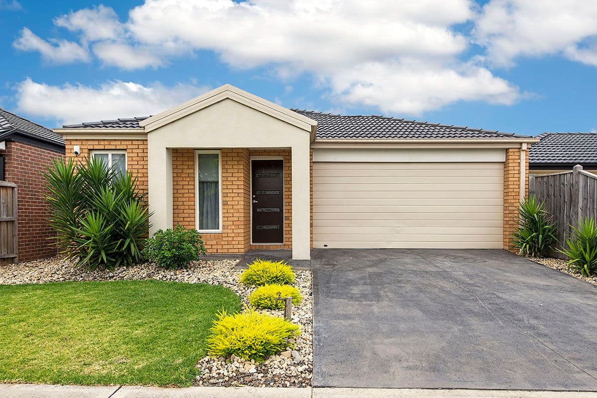 52 Basilica Vista, Mernda VIC 3754, Mernda - Image 1