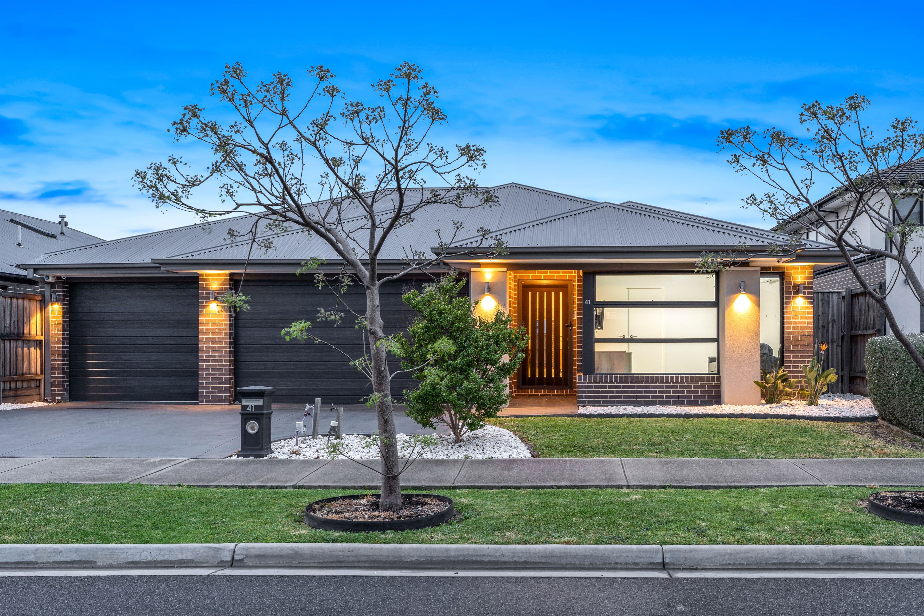 41 Whiteleaf Drive, Mickleham VIC 3064, Mickleham - Image 1