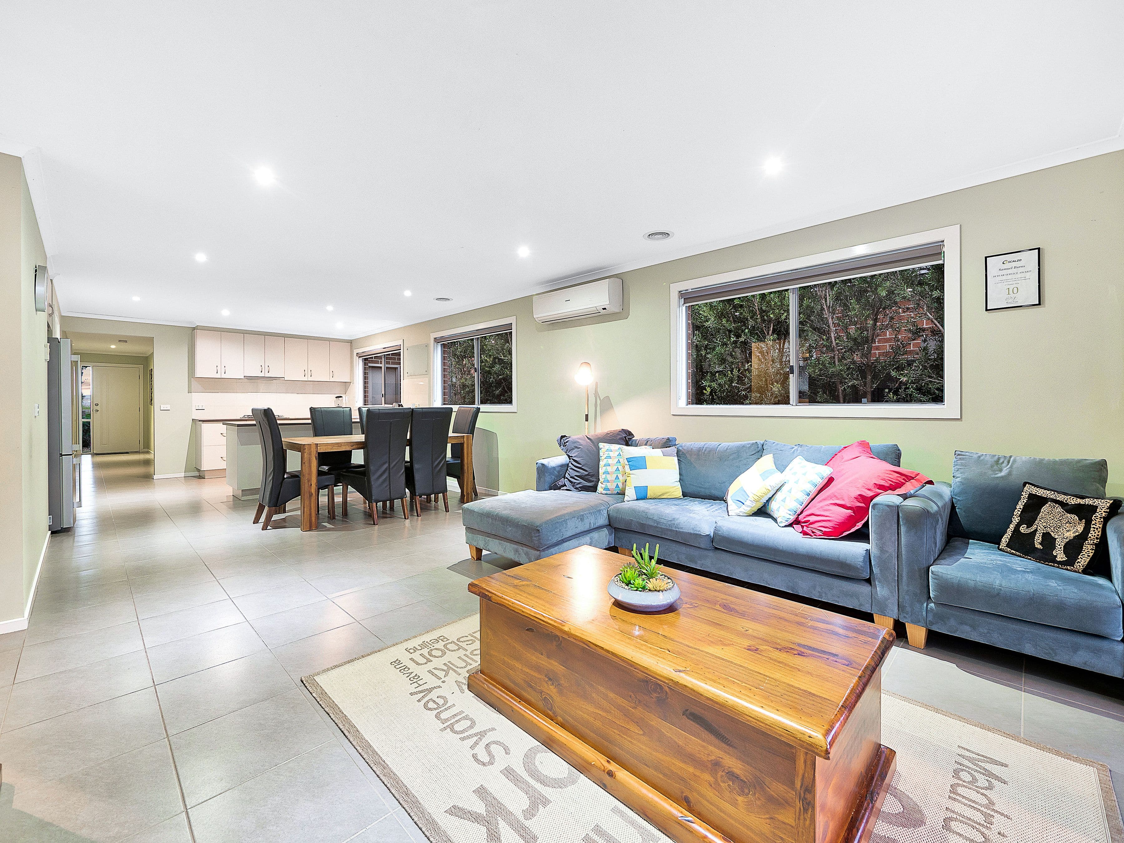39 Barossa Drive, Clyde North VIC 3978, Clyde North - Thumbnail 5