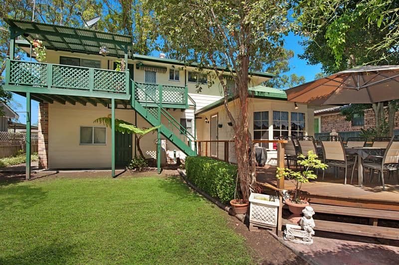 55 Blenheim Avenue, BERKELEY VALE NSW 2261, Berkeley Vale - Thumbnail 6
