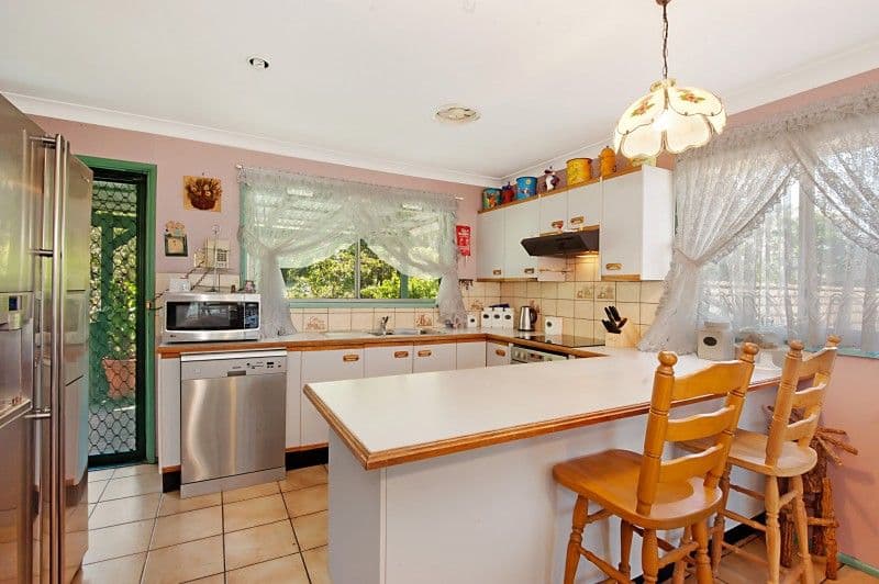 55 Blenheim Avenue, BERKELEY VALE NSW 2261, Berkeley Vale - Thumbnail 8