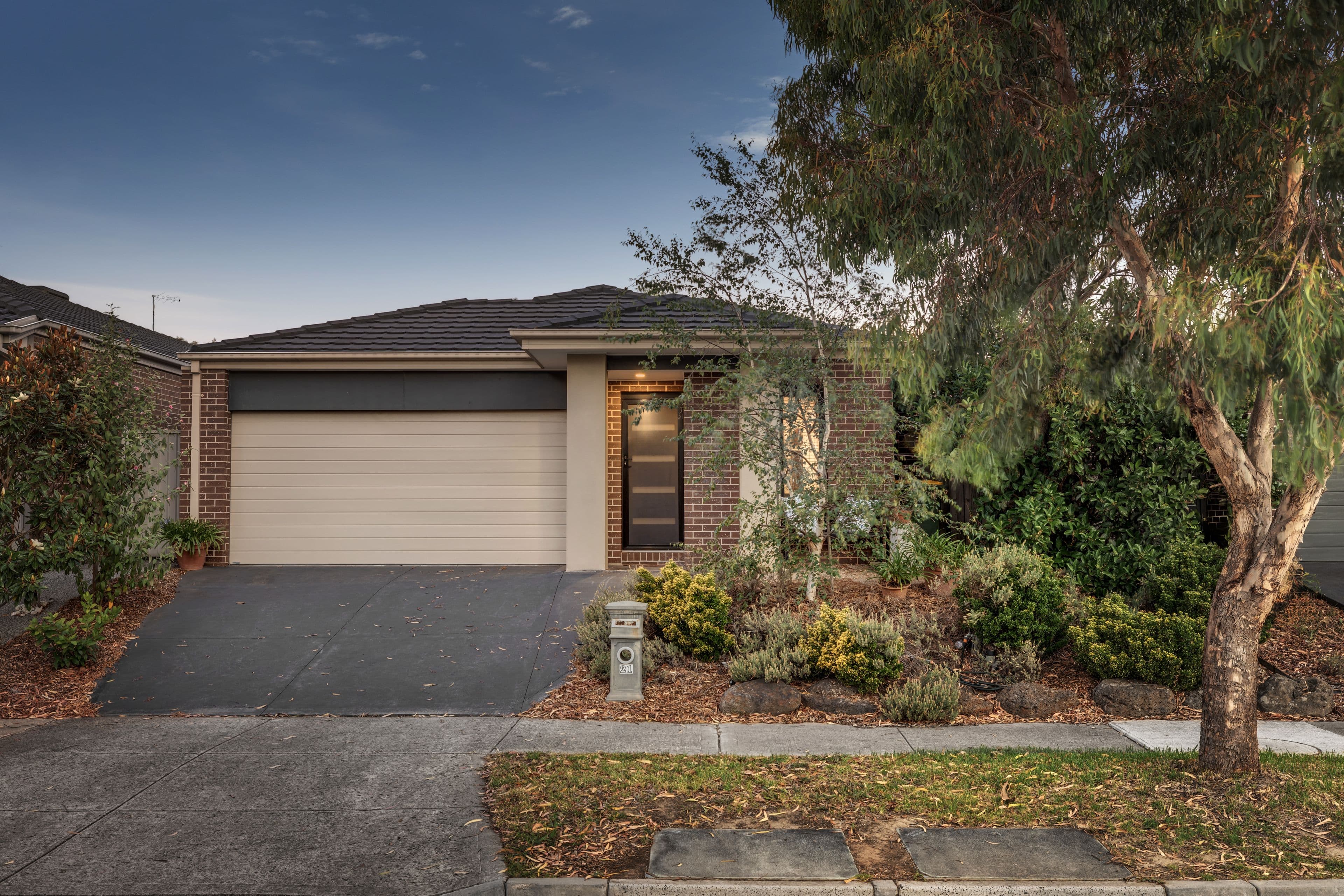 21 Bonang Drive, Doreen VIC 3754, Doreen - Image 1