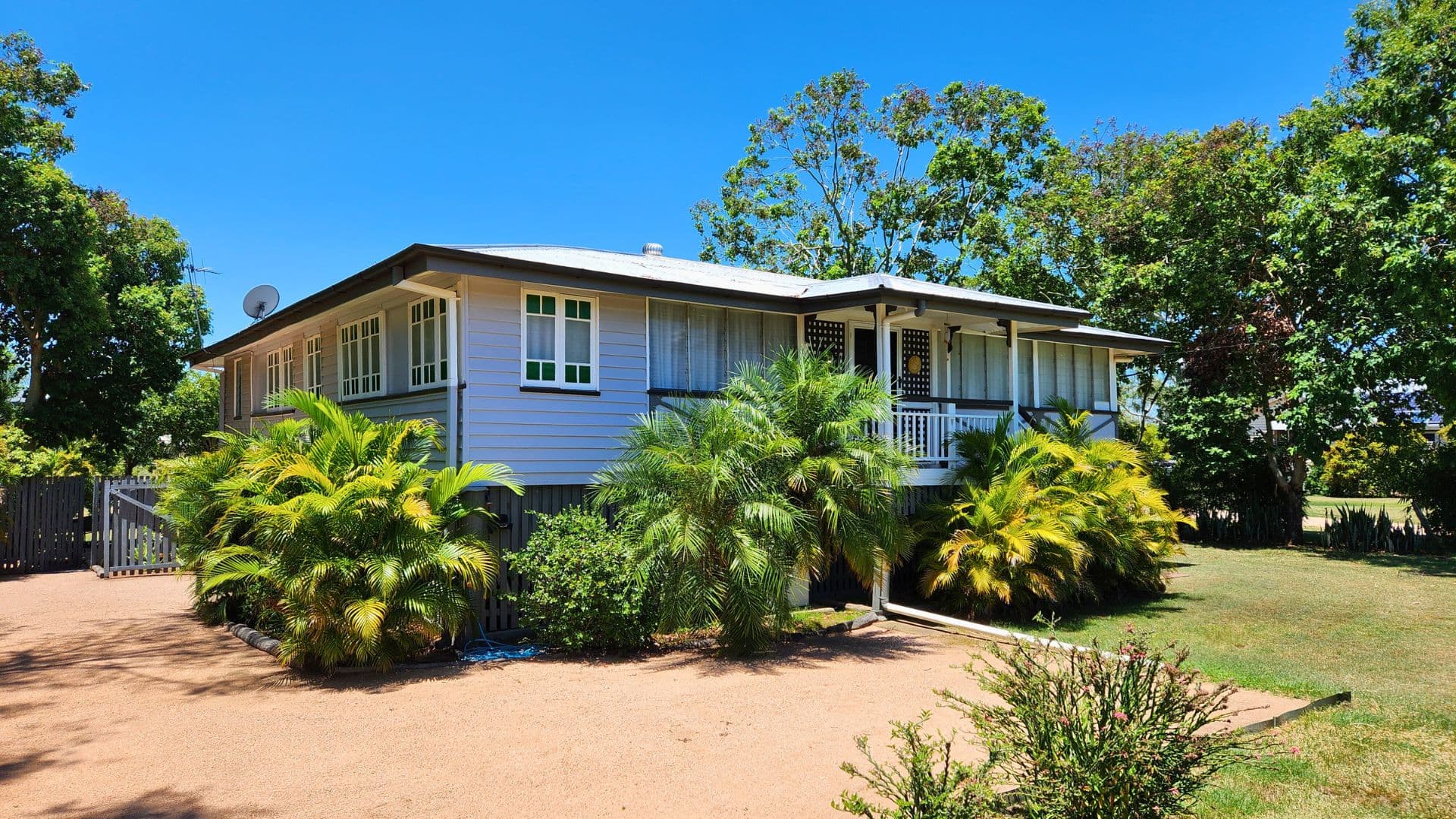 3 Porter Street, Gayndah QLD 4625, Gayndah - Image 1