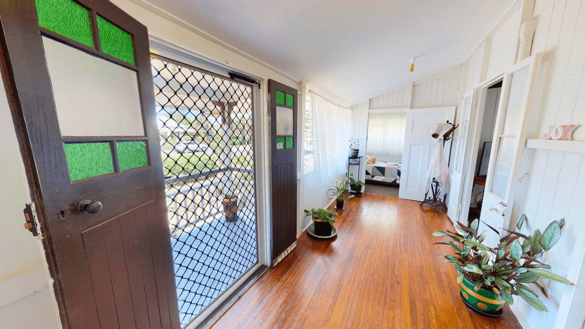 3 Porter Street, Gayndah QLD 4625, Gayndah - Thumbnail 2