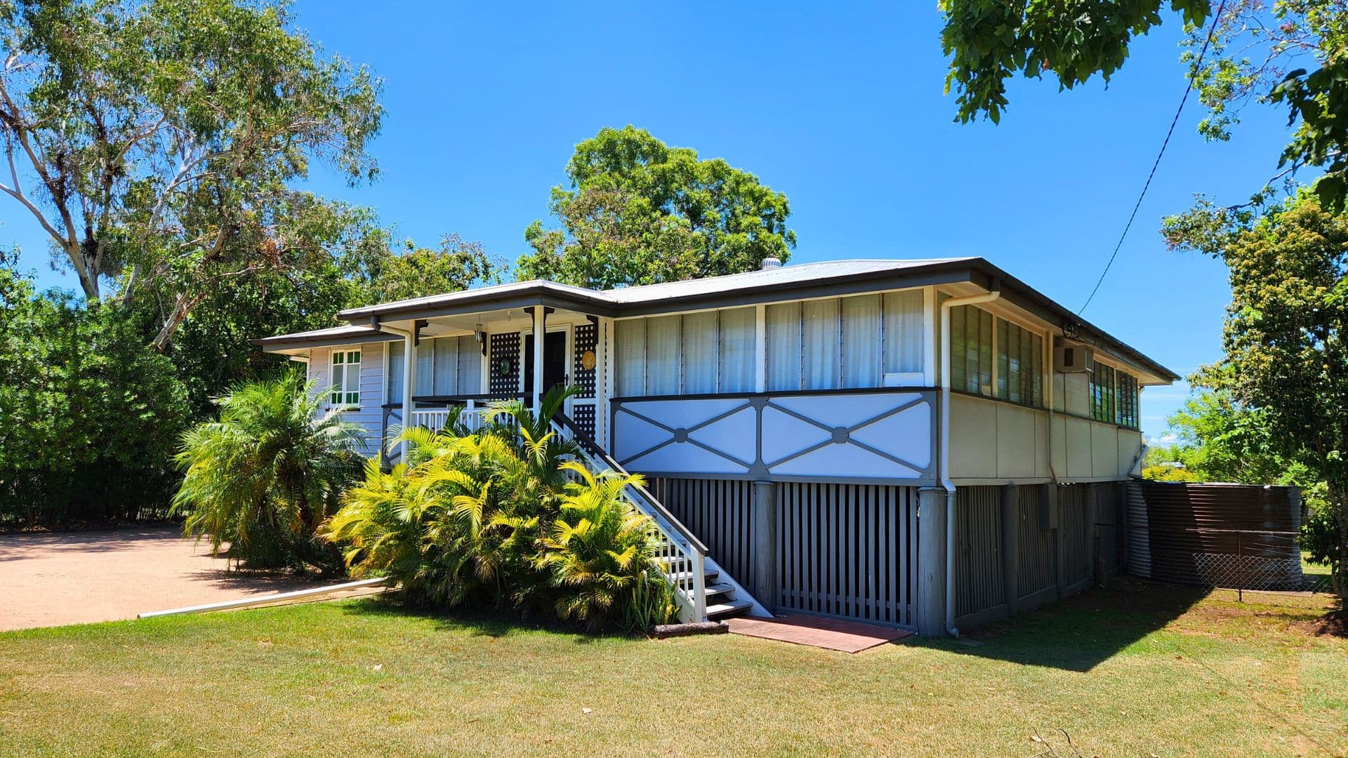 3 Porter Street, Gayndah QLD 4625, Gayndah - Thumbnail 4