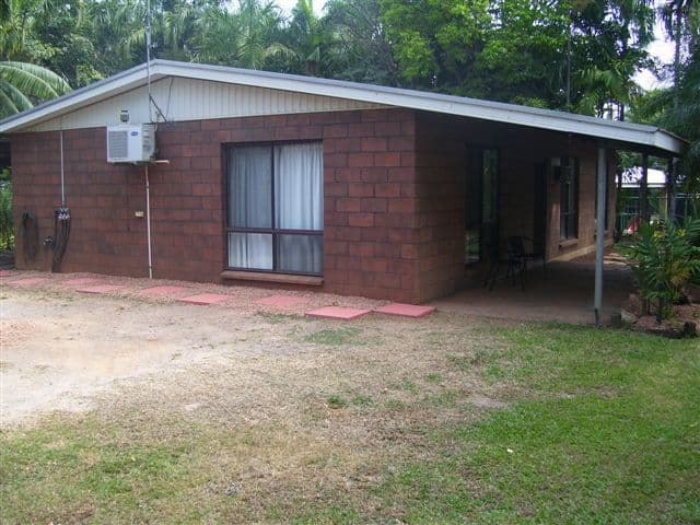 35 Vernier Circuit, WOODROFFE NT 0830, Woodroffe - Image 1