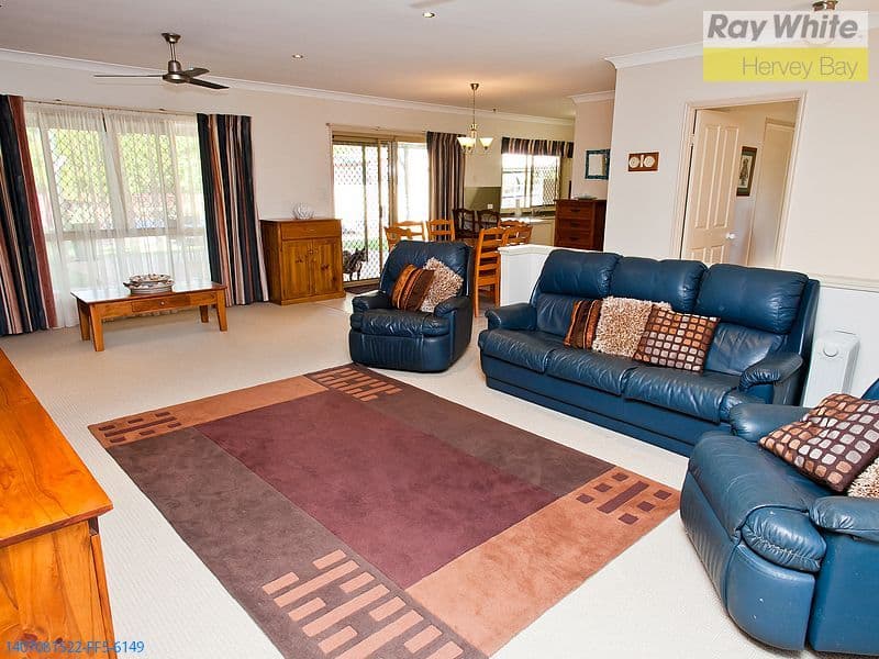 5 Jindera Court, WONDUNNA QLD 4655, Wondunna - Thumbnail 2