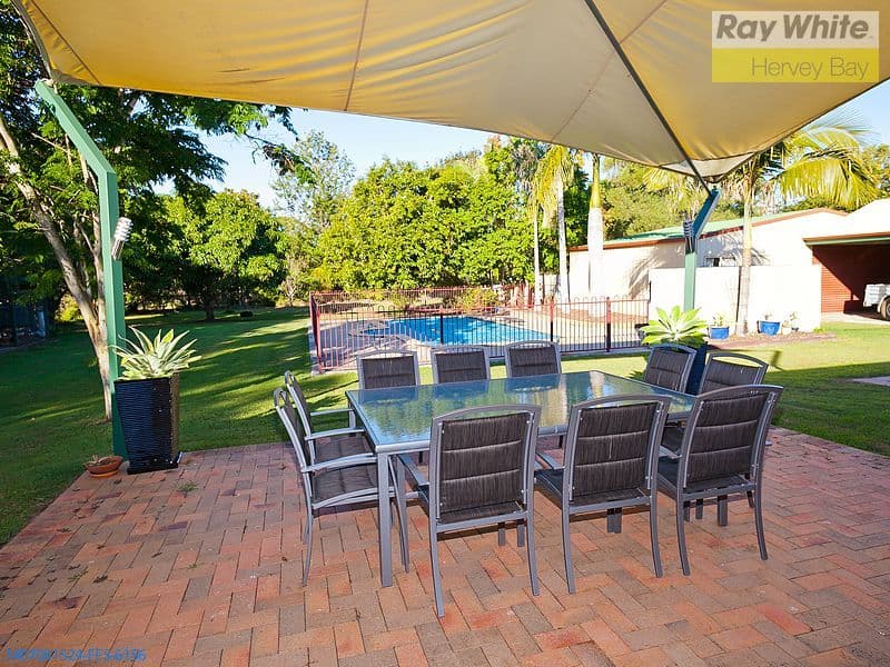 5 Jindera Court, WONDUNNA QLD 4655, Wondunna - Thumbnail 3