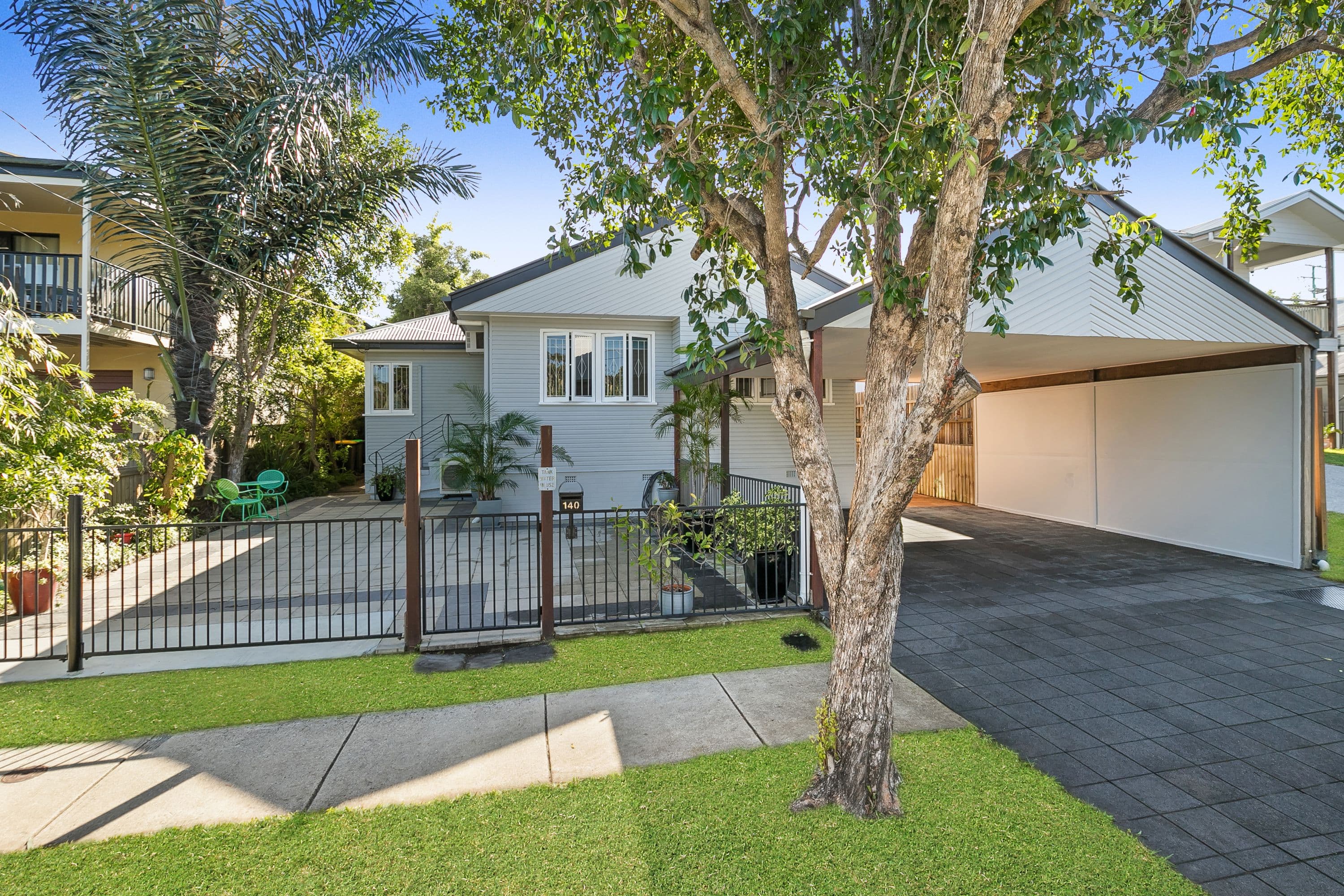 140 Strong Avenue, Graceville QLD 4075, Graceville - Image 1