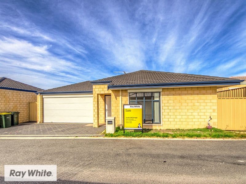 1 Falmer Lane, Girrawheen WA 6064, Girrawheen - Image 1