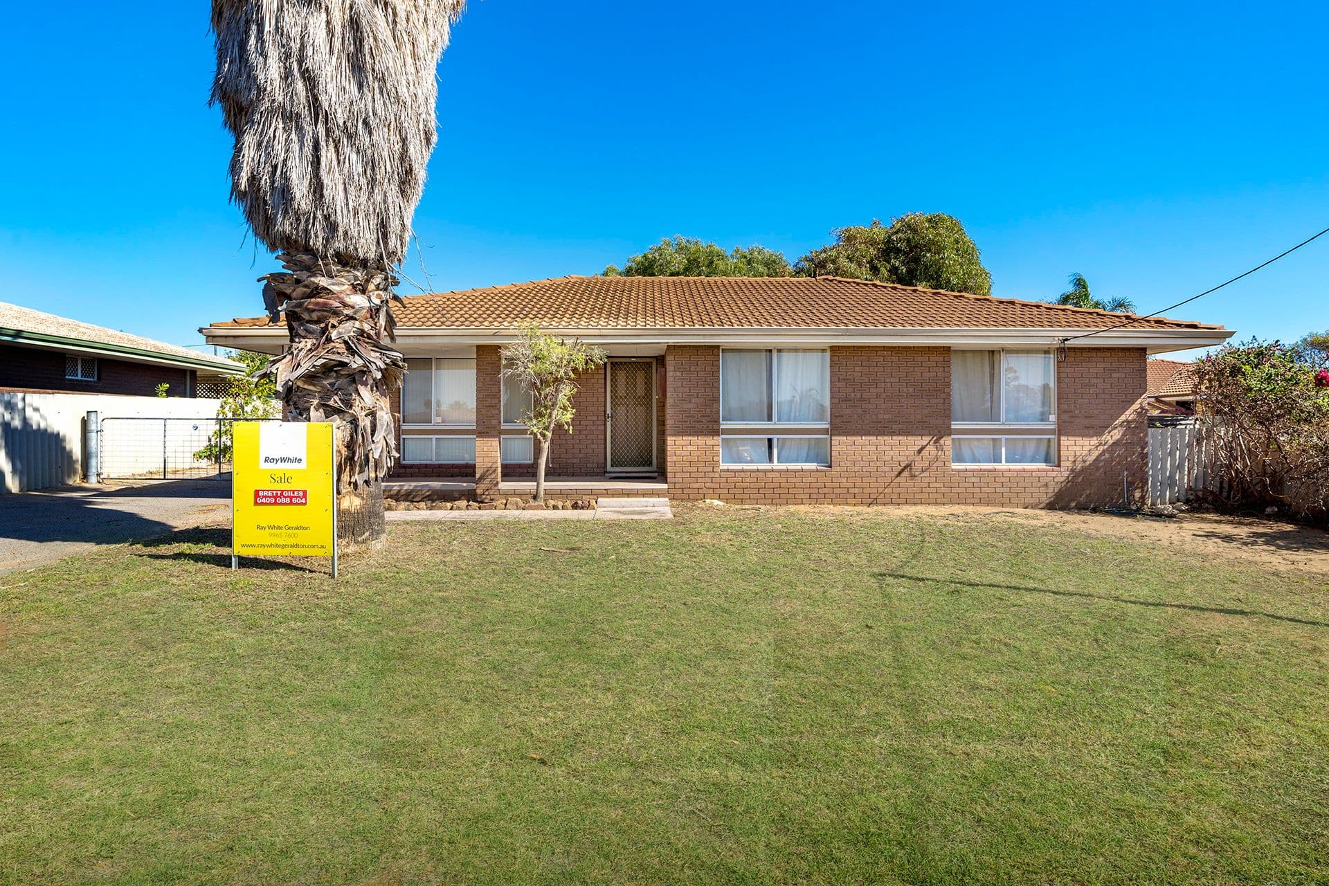 13 Mellows Place, Rangeway WA 6530, Rangeway - Image 1
