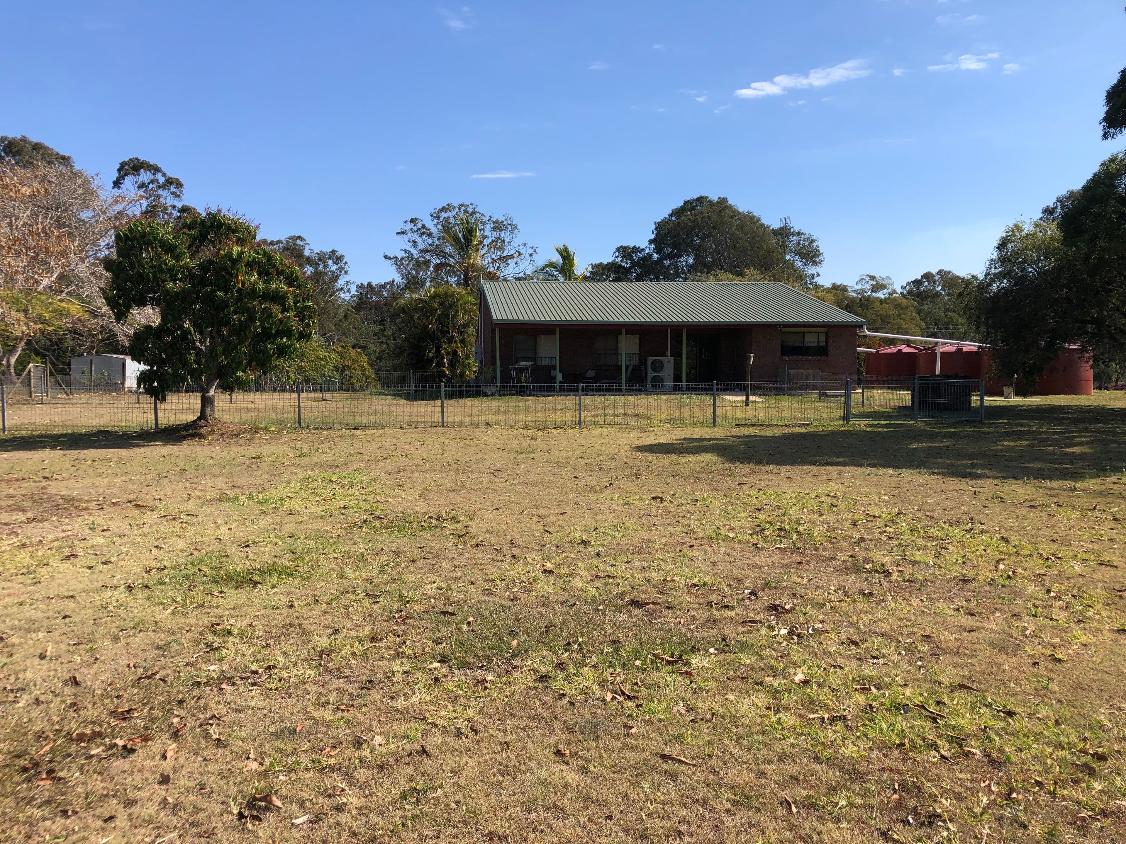 11 Walker Avenue, Tinana QLD 4650, Tinana - Thumbnail 4