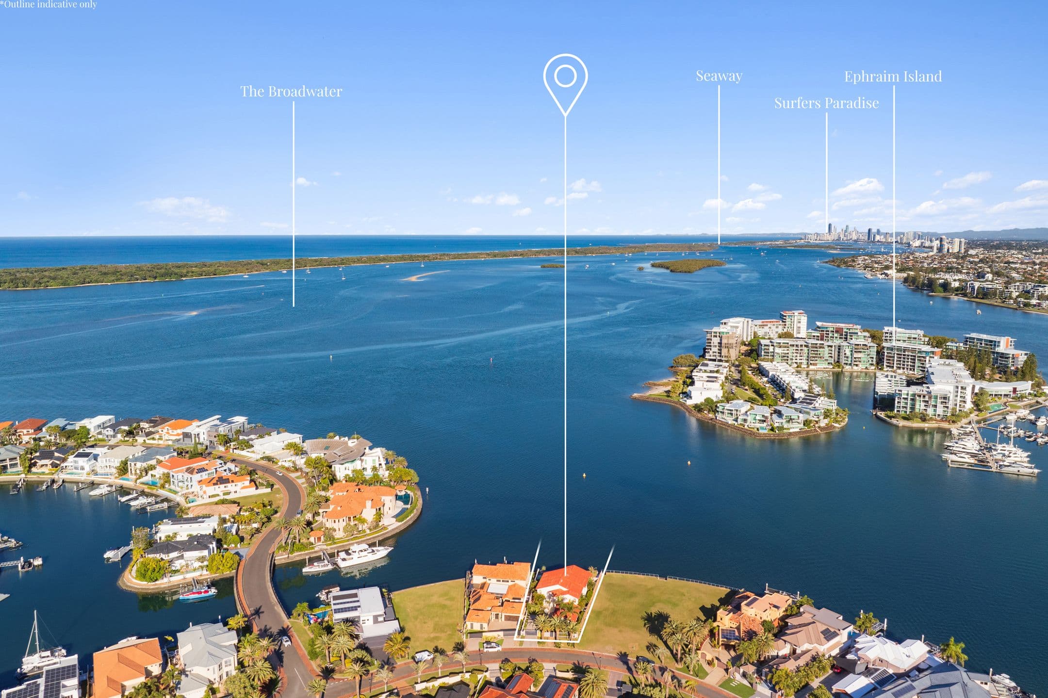 28 Brittanic Crescent, Sovereign Islands QLD 4216, Sovereign Islands - Thumbnail 2