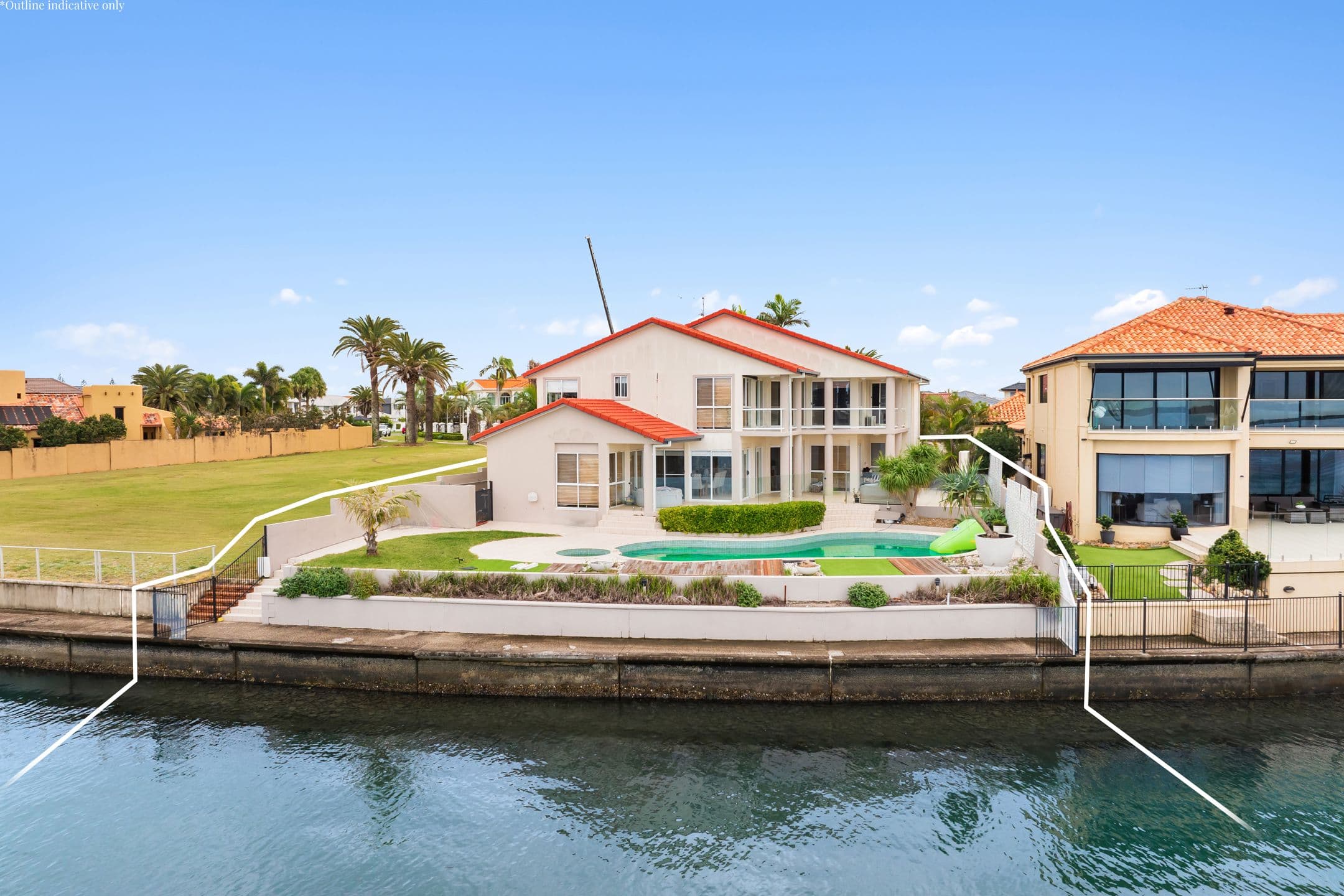 28 Brittanic Crescent, Sovereign Islands QLD 4216, Sovereign Islands - Thumbnail 3