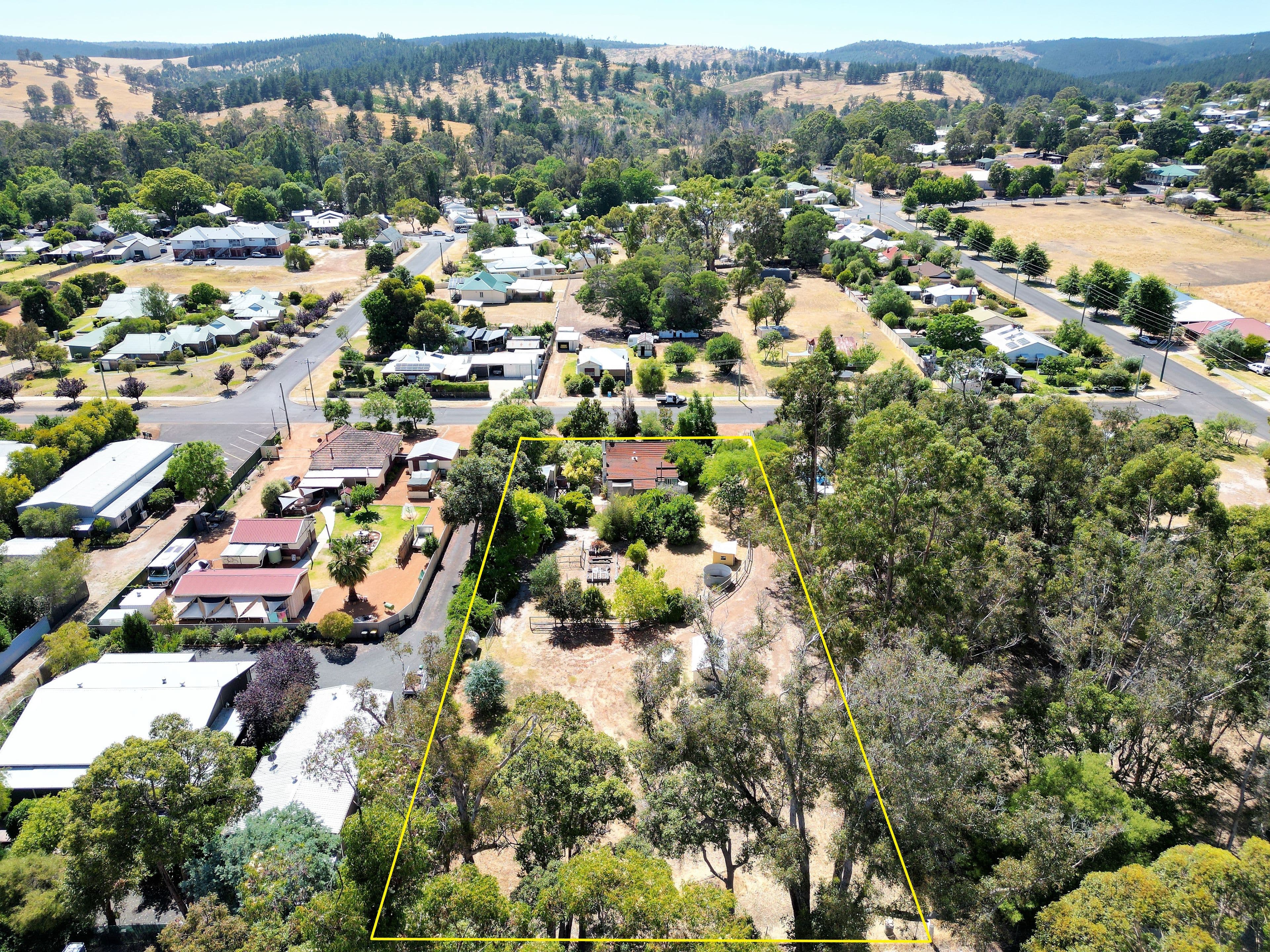 34 Walter Street, Nannup WA 6275, Nannup - Image 1